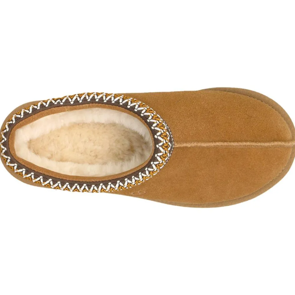 New Chaussons W Tasman Chestnut Chaussures Lifestyle