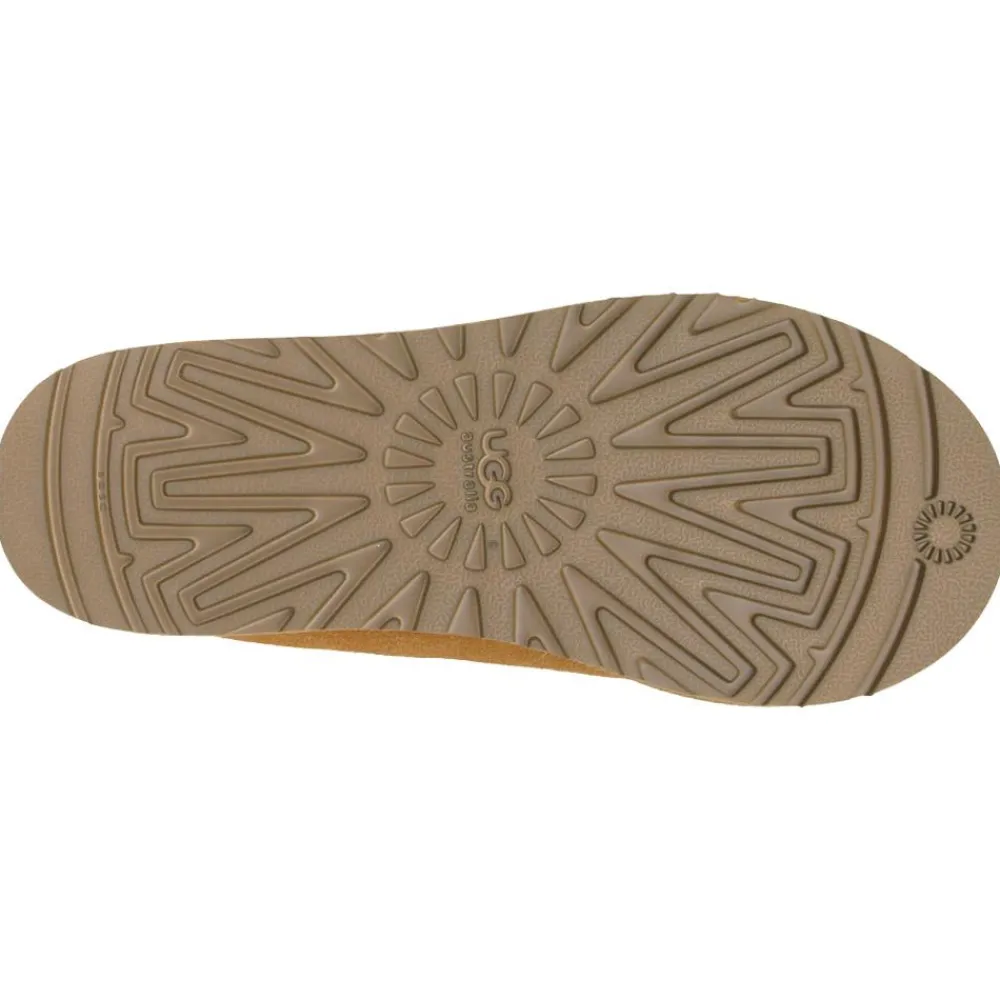 New Chaussons W Tasman Chestnut Chaussures Lifestyle