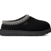 Chaussures Lifestyle<UGG Chaussons W Tasman II Black