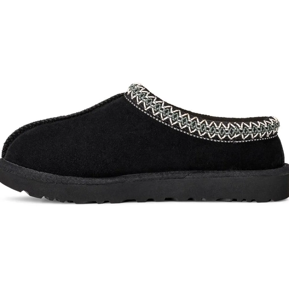 Chaussures Lifestyle<UGG Chaussons W Tasman II Black