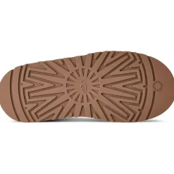 Chaussures Lifestyle<UGG Chaussons W Tazz II Chestnut