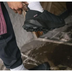Après-Ski Homme|Après-Ski Femme<adidas Chaussures après-ski Terrex Winter Slip On Cold.rdy Cblack/Cblack/Grefou