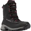 Best Chaussures après-ski Bugaboot III Black Homme Après-Ski Homme