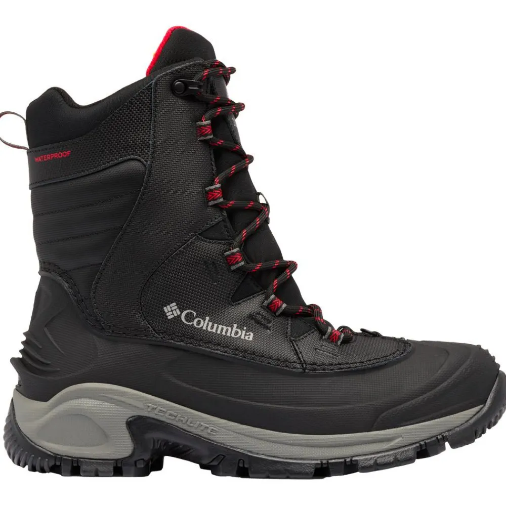 Best Chaussures après-ski Bugaboot III Black Homme Après-Ski Homme