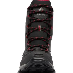 Best Chaussures après-ski Bugaboot III Black Homme Après-Ski Homme