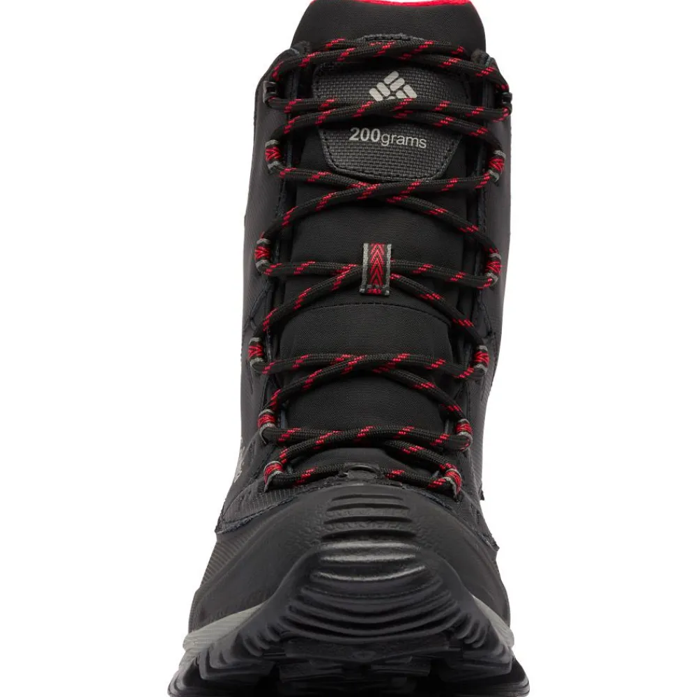 Best Chaussures après-ski Bugaboot III Black Homme Après-Ski Homme