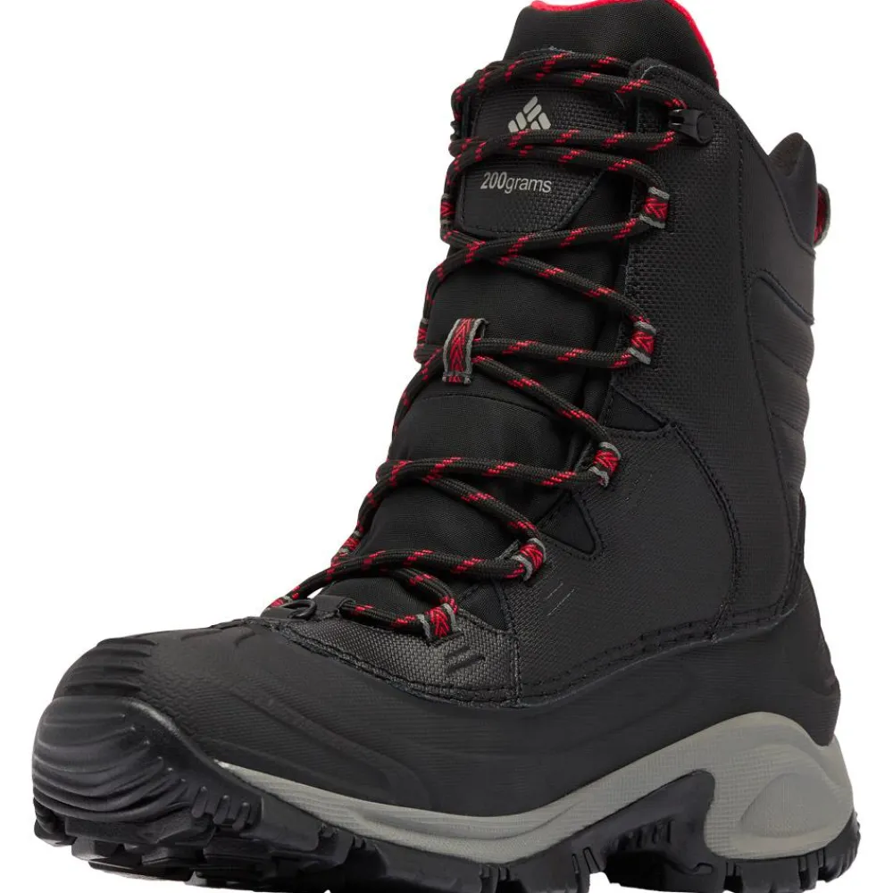 Best Chaussures après-ski Bugaboot III Black Homme Après-Ski Homme