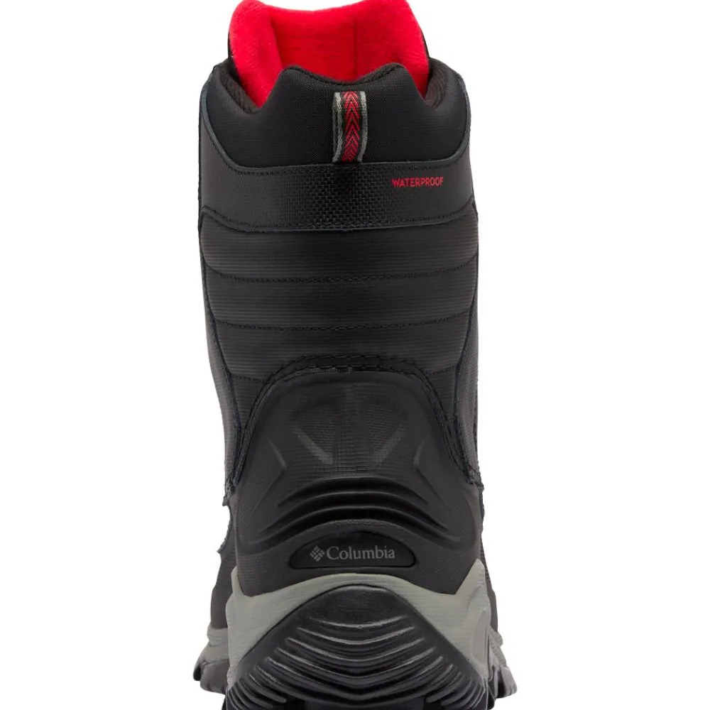 Best Chaussures après-ski Bugaboot III Black Homme Après-Ski Homme
