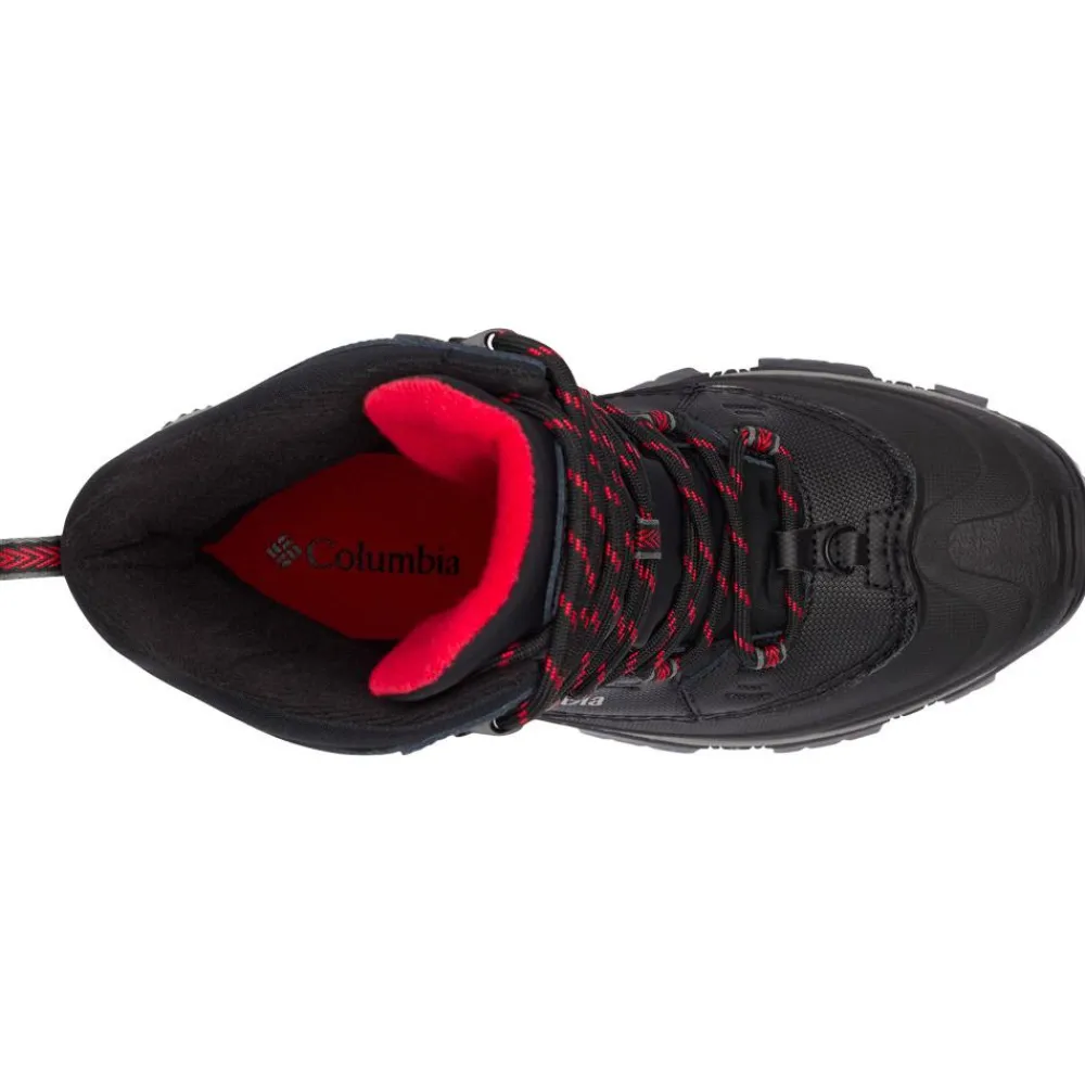 Best Chaussures après-ski Bugaboot III Black Homme Après-Ski Homme