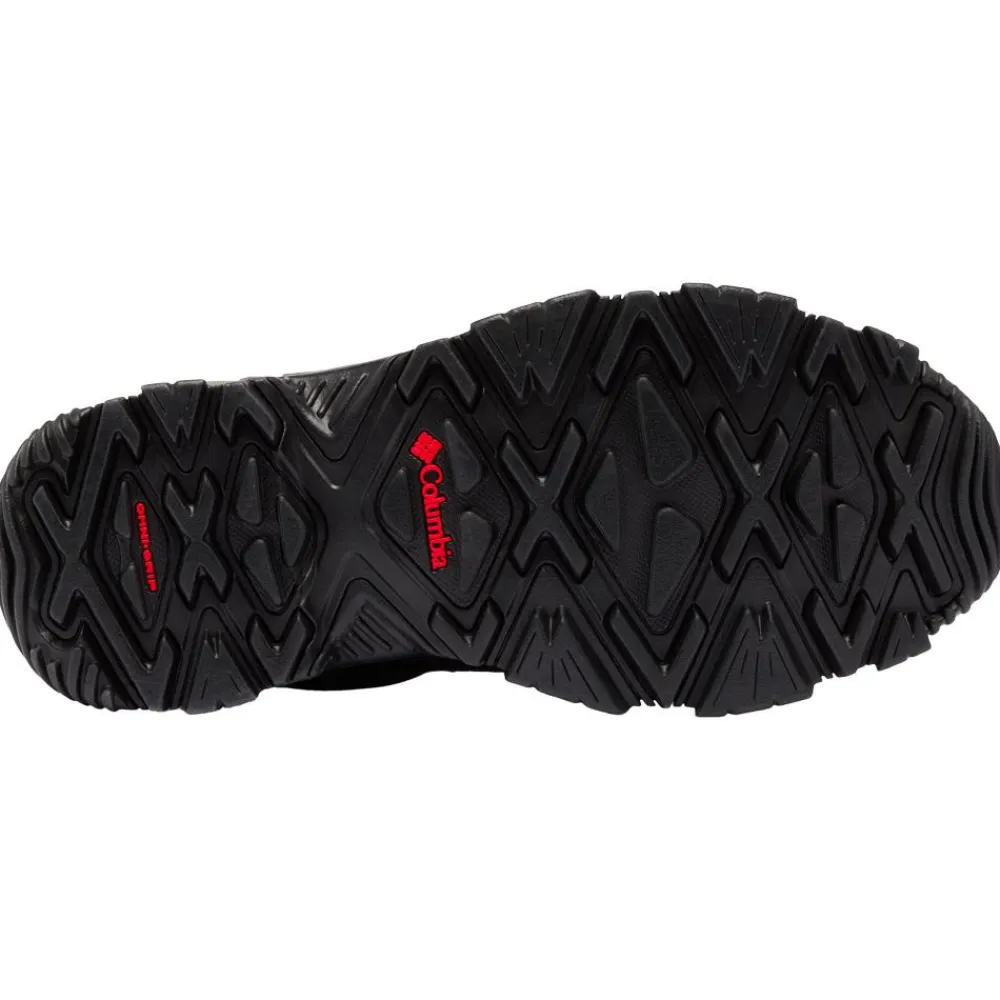 Best Chaussures après-ski Bugaboot III Black Homme Après-Ski Homme