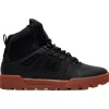 Sale Chaussures après-ski Pure Ht Wr Black Gum Homme Après-Ski Homme
