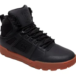 Sale Chaussures après-ski Pure Ht Wr Black Gum Homme Après-Ski Homme