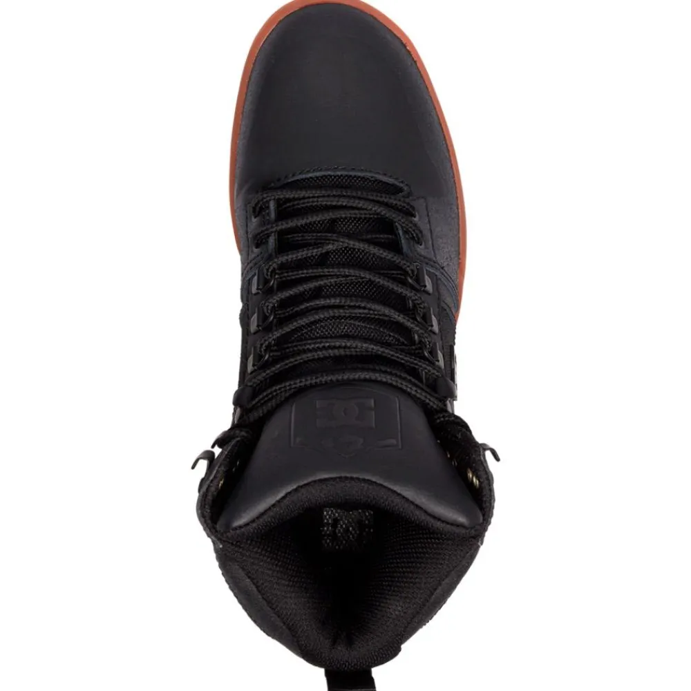 Sale Chaussures après-ski Pure Ht Wr Black Gum Homme Après-Ski Homme
