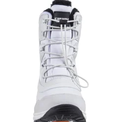 New Chaussures après-ski Almont w Blanc Optique Femme Après-Ski Femme