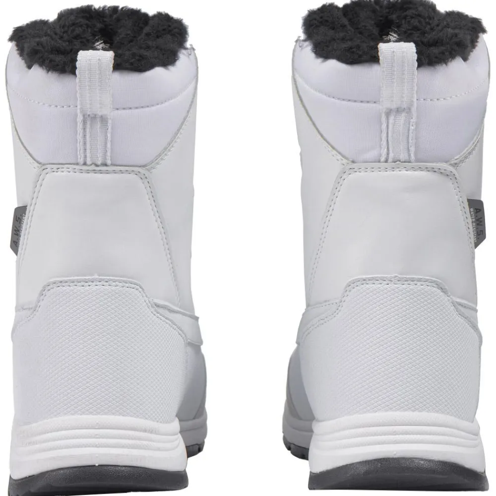 New Chaussures après-ski Almont w Blanc Optique Femme Après-Ski Femme