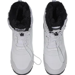 New Chaussures après-ski Almont w Blanc Optique Femme Après-Ski Femme