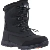 Après-Ski Femme<Icepeak Chaussures après-ski Almont w Noir