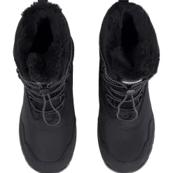 Après-Ski Femme<Icepeak Chaussures après-ski Almont w Noir