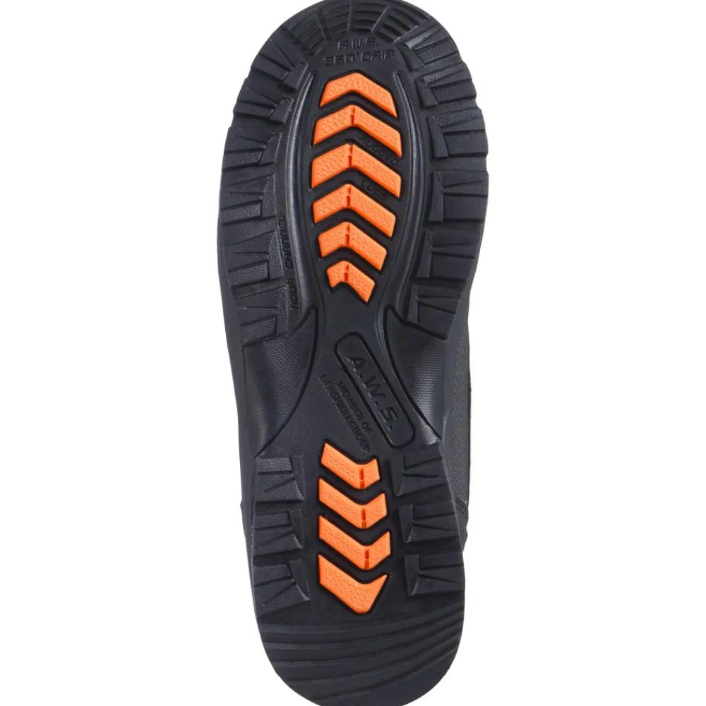 Après-Ski Femme<Icepeak Chaussures après-ski Almont w Noir