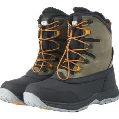Discount Chaussures après-ski Almont M Olive Homme Après-Ski Homme