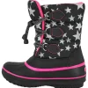 Après-Ski Enfant<Kimberfeel Chaussures après-ski Avalanche Star
