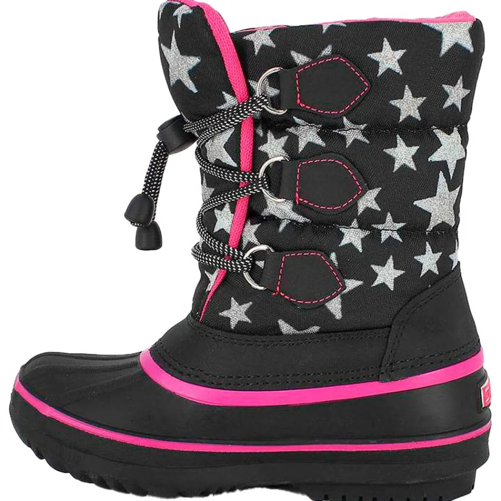 Après-Ski Enfant<Kimberfeel Chaussures après-ski Avalanche Star