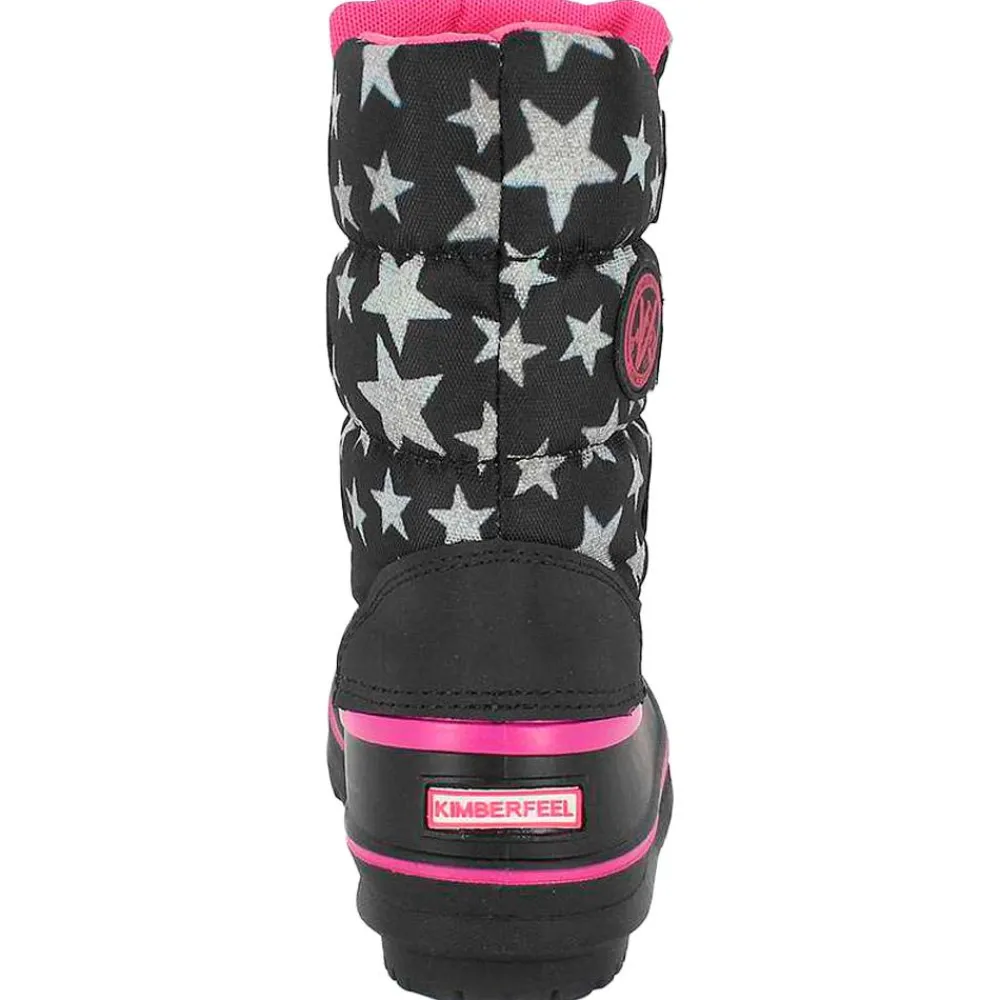 Après-Ski Enfant<Kimberfeel Chaussures après-ski Avalanche Star