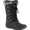 Online Chaussures après-ski Nora Noir Femme Après-Ski Femme