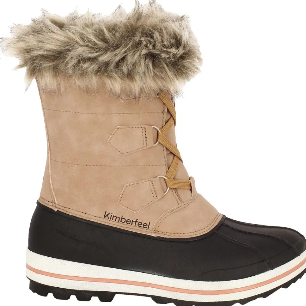 Sale Chaussures après-ski Adriana 2 Peche Femme Après-Ski Femme