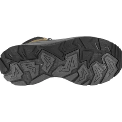 Clearance Chaussures après-ski Drako Kaki Homme Après-Ski Homme