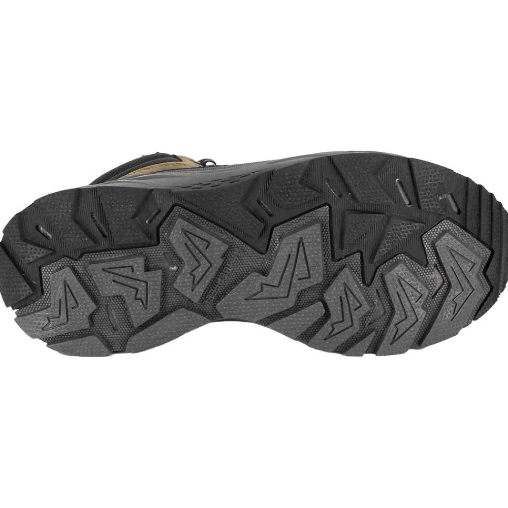 Clearance Chaussures après-ski Drako Kaki Homme Après-Ski Homme