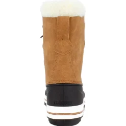 Hot Chaussures après-ski Beker Beige Homme Après-Ski Homme