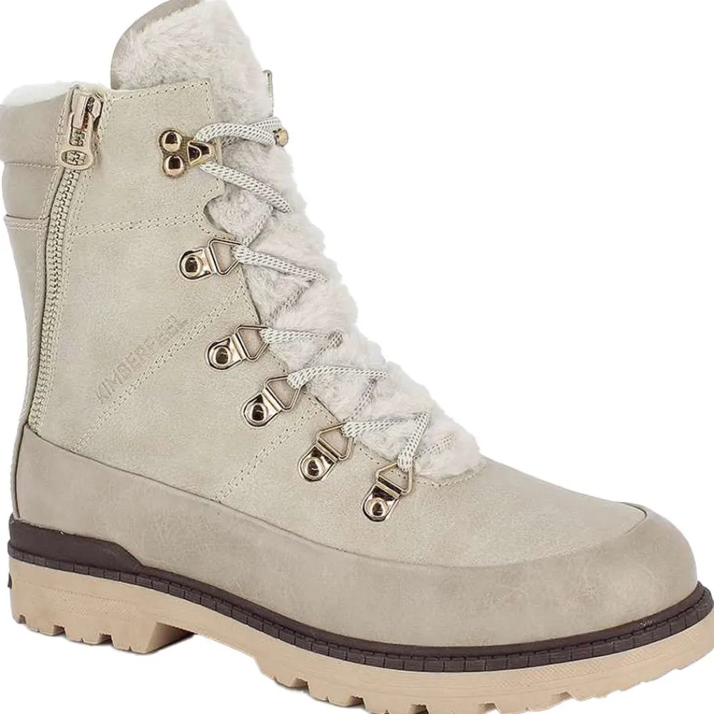 Sale Chaussures après-ski Lizzie Ciment Femme Après-Ski Femme