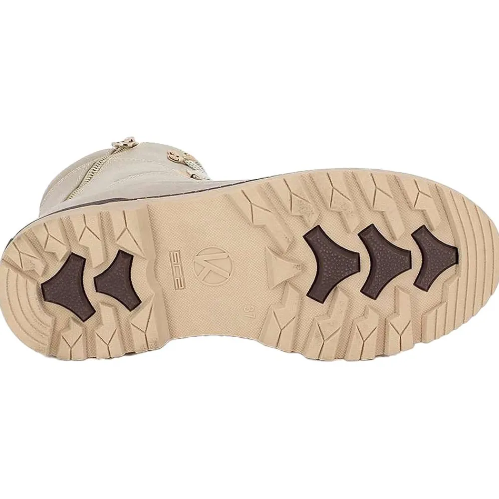 Sale Chaussures après-ski Lizzie Ciment Femme Après-Ski Femme