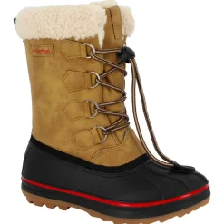 Après-Ski Enfant<Kimberfeel Chaussures après-ski Sonik Jr Carmel