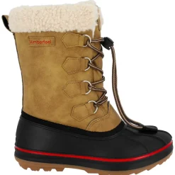 Après-Ski Enfant<Kimberfeel Chaussures après-ski Sonik Jr Carmel