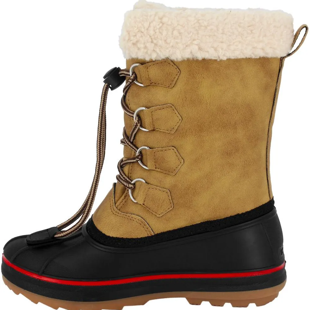 Après-Ski Enfant<Kimberfeel Chaussures après-ski Sonik Jr Carmel