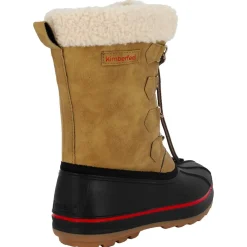 Après-Ski Enfant<Kimberfeel Chaussures après-ski Sonik Jr Carmel