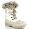 Après-Ski Femme<Kimberfeel Chaussures après-ski Delmos Ivoire