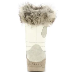 Après-Ski Femme<Kimberfeel Chaussures après-ski Delmos Ivoire