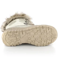 Après-Ski Femme<Kimberfeel Chaussures après-ski Delmos Ivoire