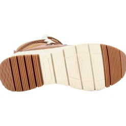 Après-Ski Femme<Kimberfeel Chaussures après-ski Wanda Caramel