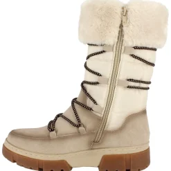 Discount Chaussures après-ski Rosie Off White Femme Après-Ski Femme