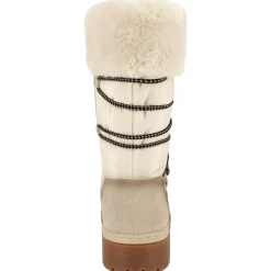 Discount Chaussures après-ski Rosie Off White Femme Après-Ski Femme