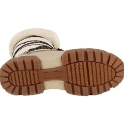 Discount Chaussures après-ski Rosie Off White Femme Après-Ski Femme