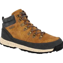 Après-Ski Homme<Kimberfeel Chaussures après-ski Darren Café