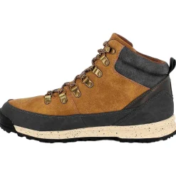Après-Ski Homme<Kimberfeel Chaussures après-ski Darren Café