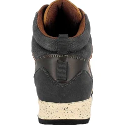 Après-Ski Homme<Kimberfeel Chaussures après-ski Darren Café