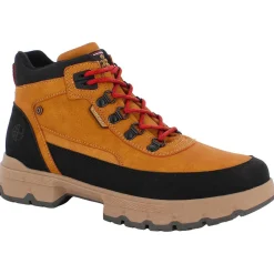 Discount Chaussures après-ski Ben Beige Beige Homme Après-Ski Homme