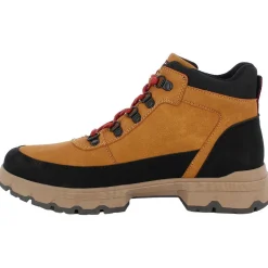 Discount Chaussures après-ski Ben Beige Beige Homme Après-Ski Homme